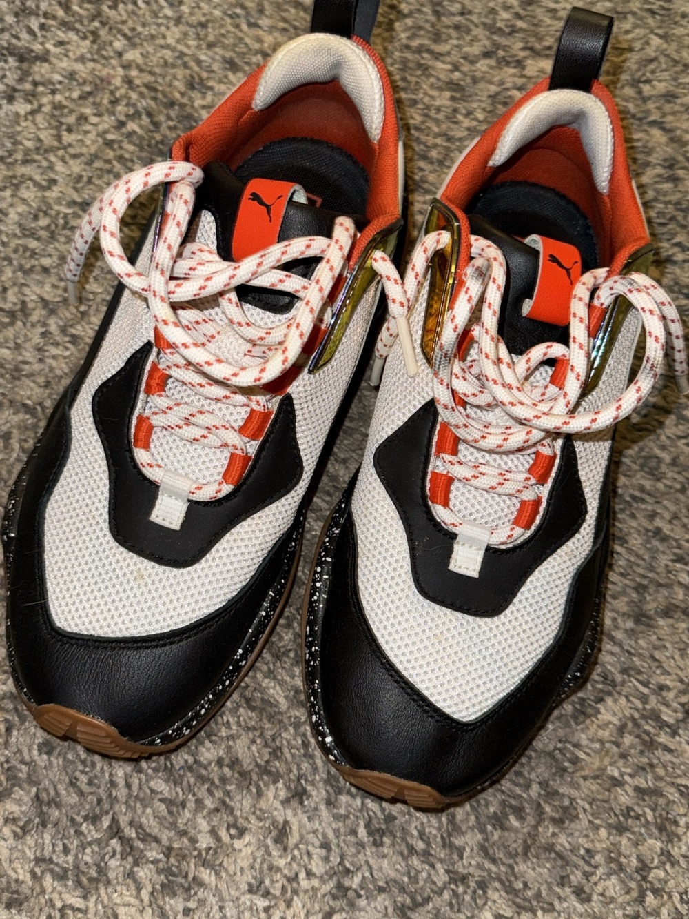 Puma Thunder Electric Sneakers